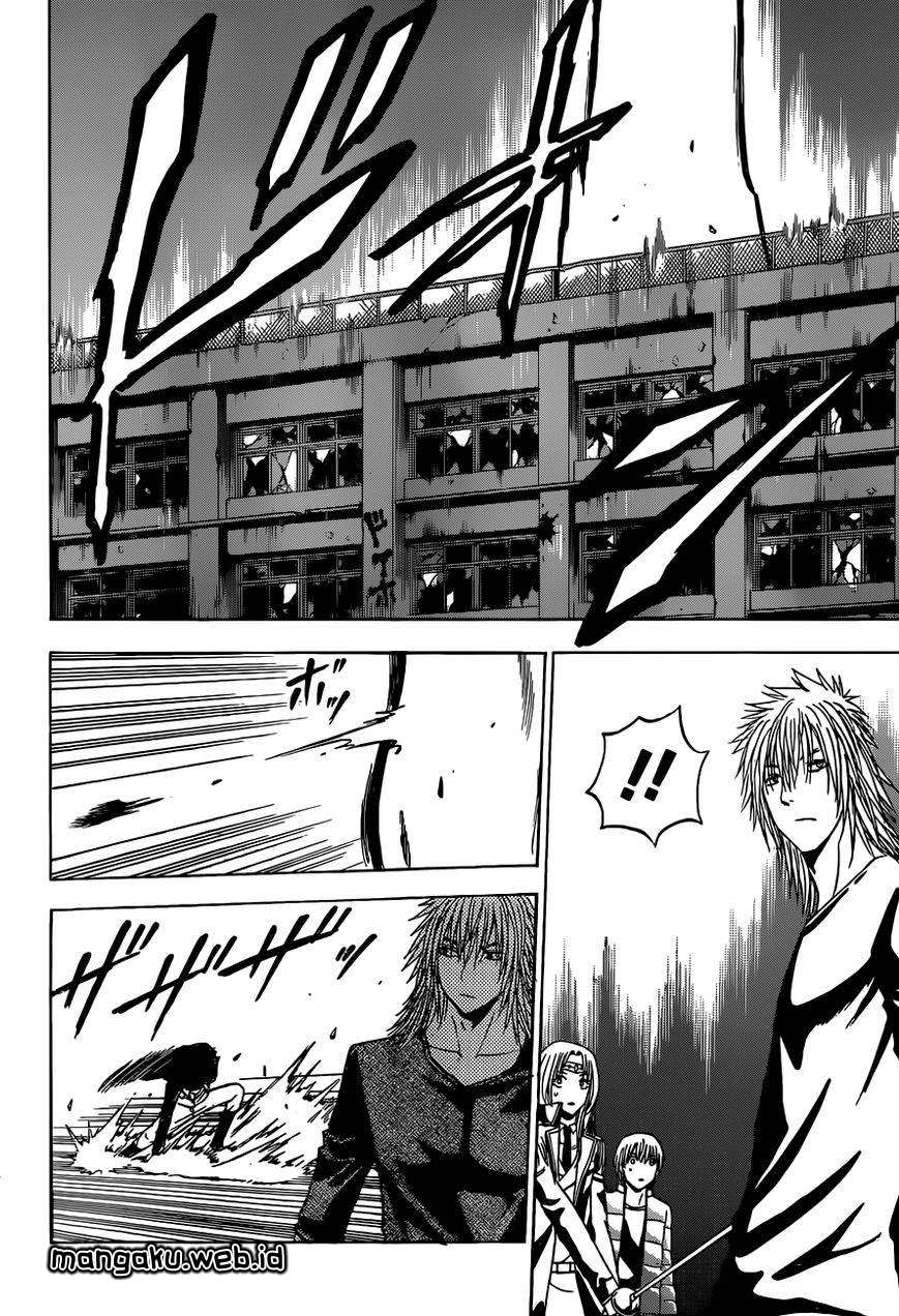 Chapter 237 - halaman 5
