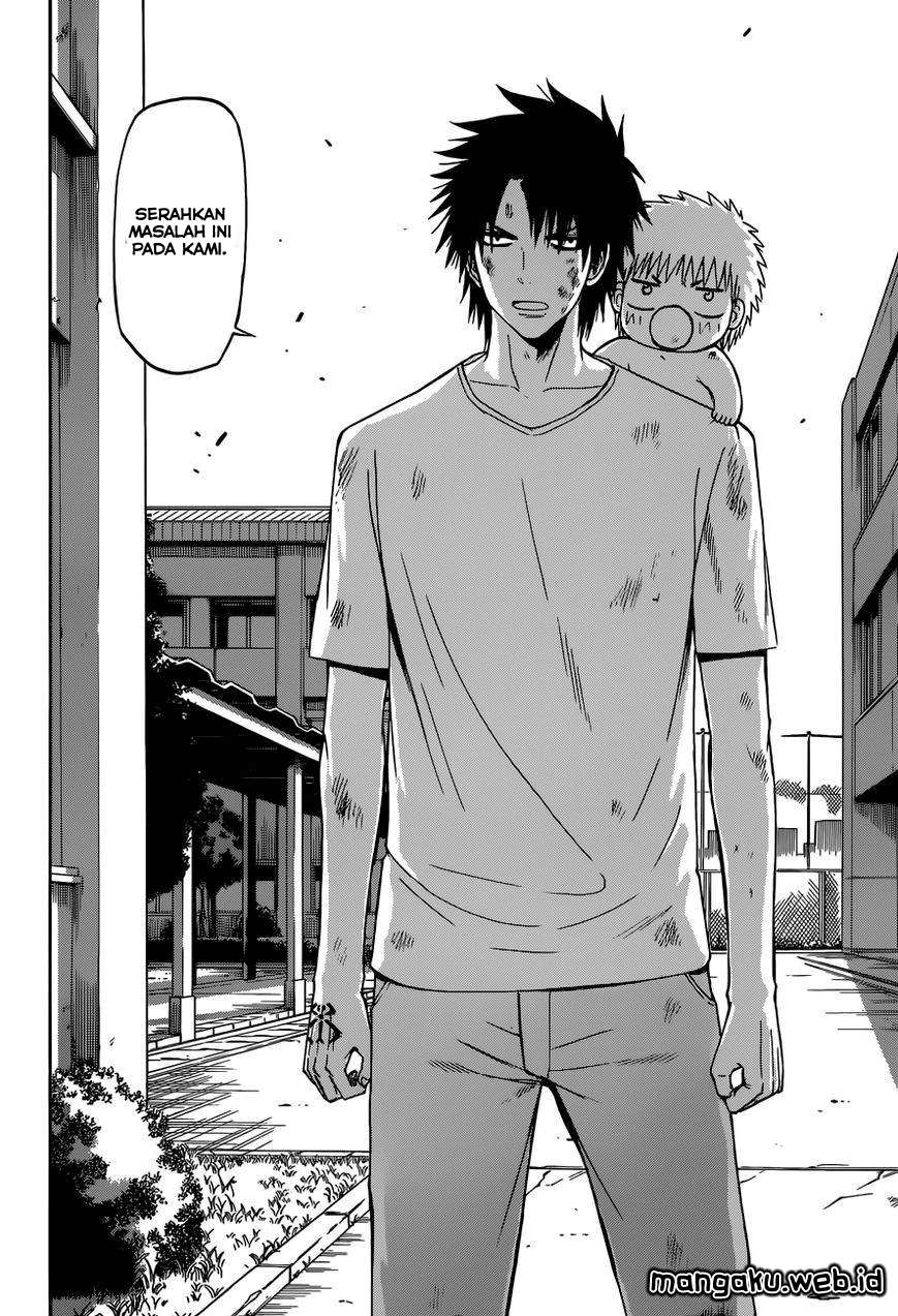 Chapter 237 - halaman 7