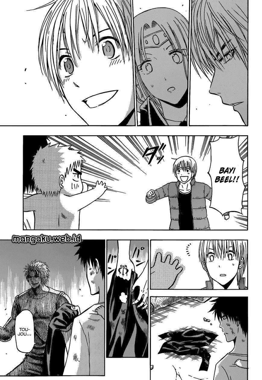 Chapter 237 - halaman 8