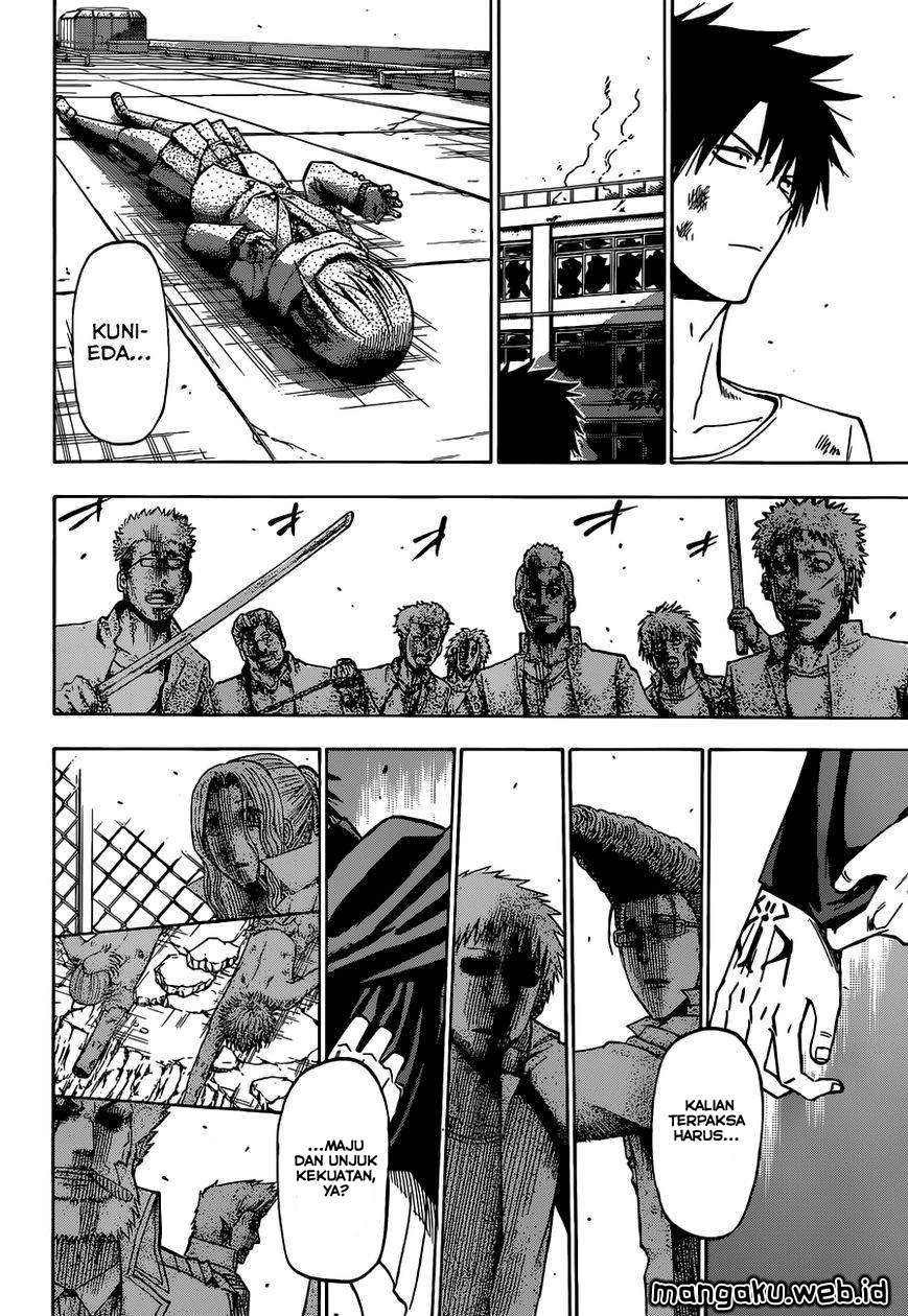 Chapter 237 - halaman 9