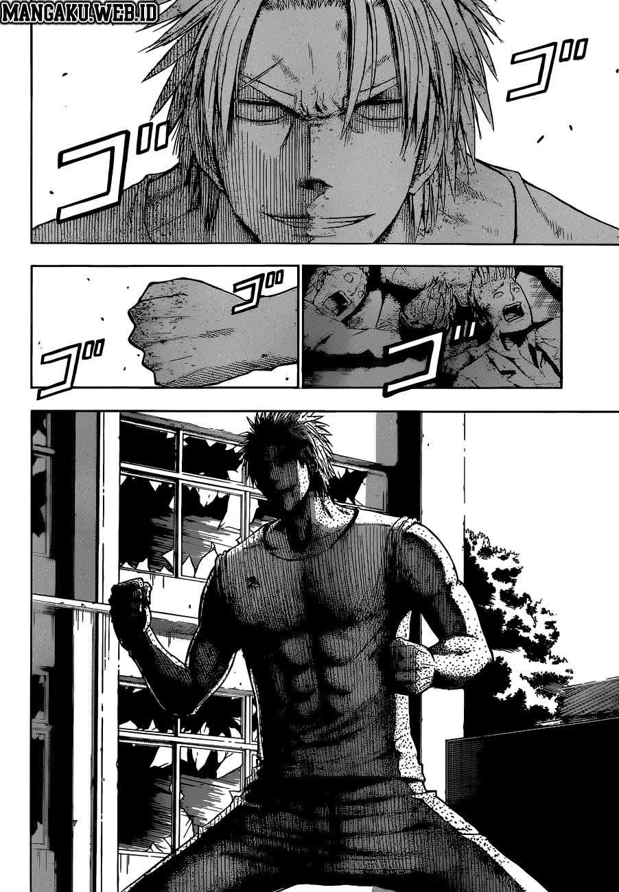 Chapter 236 - halaman 13