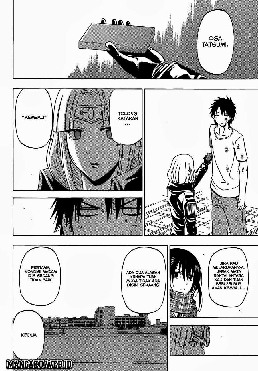 Chapter 236 - halaman 15