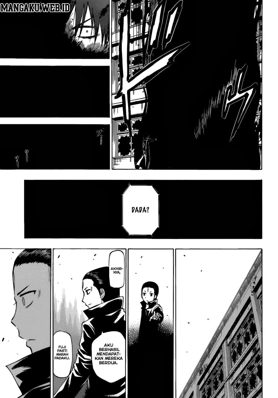 Chapter 236 - halaman 18