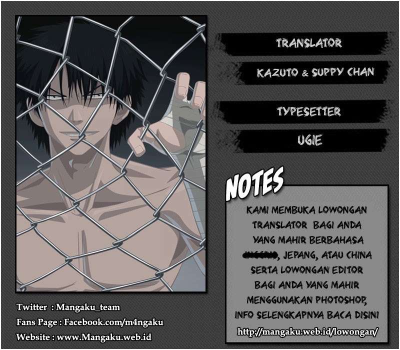 Chapter 236 - halaman 20