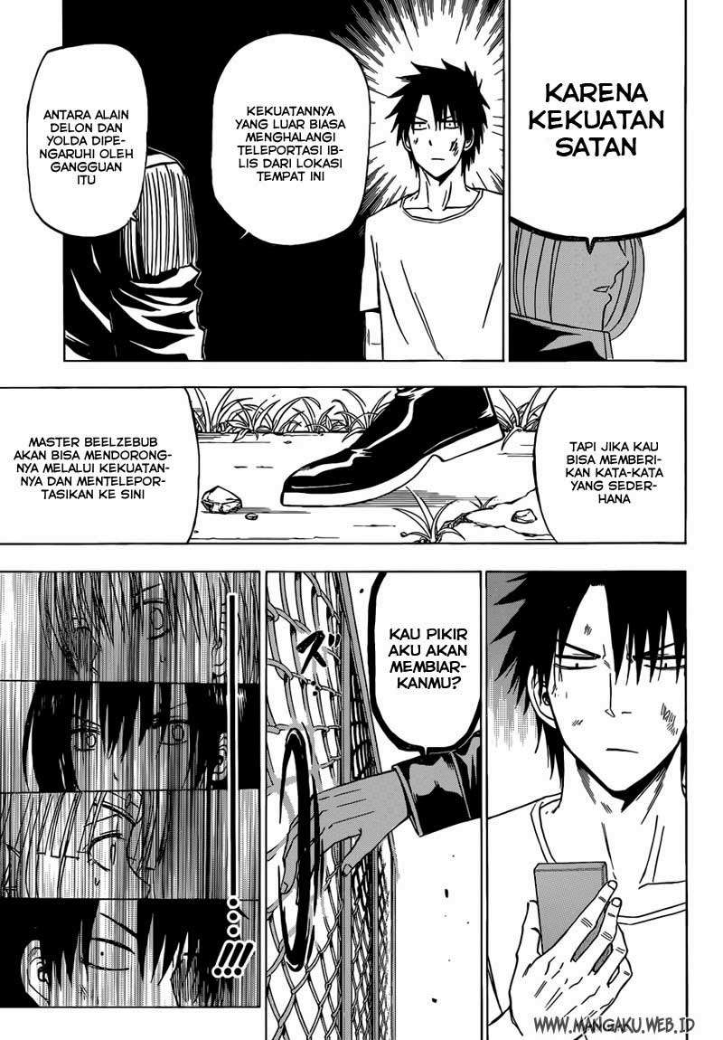Chapter 236 - halaman 3