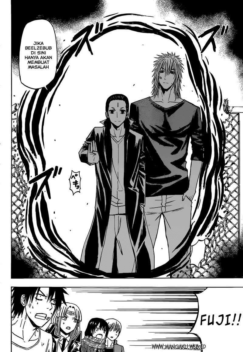 Chapter 236 - halaman 4