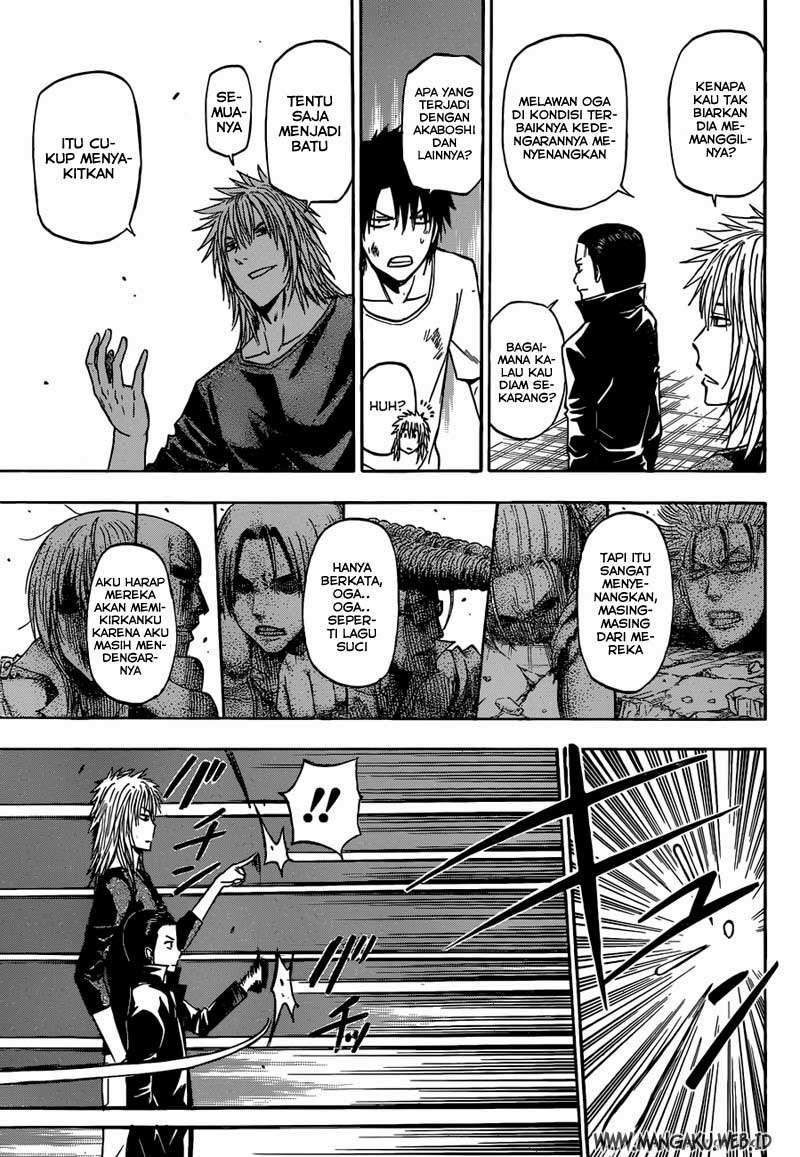 Chapter 236 - halaman 5