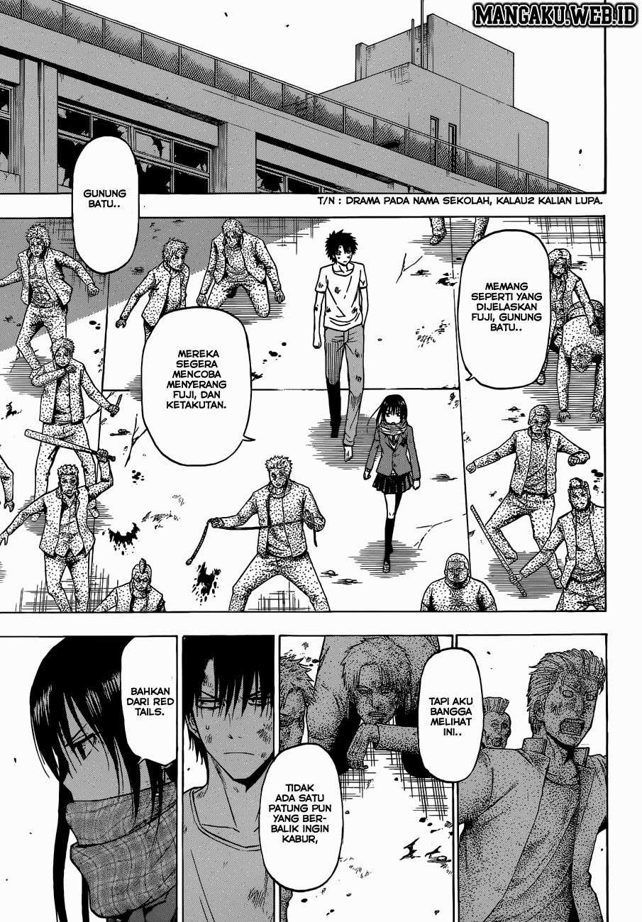 Chapter 236 - halaman 8