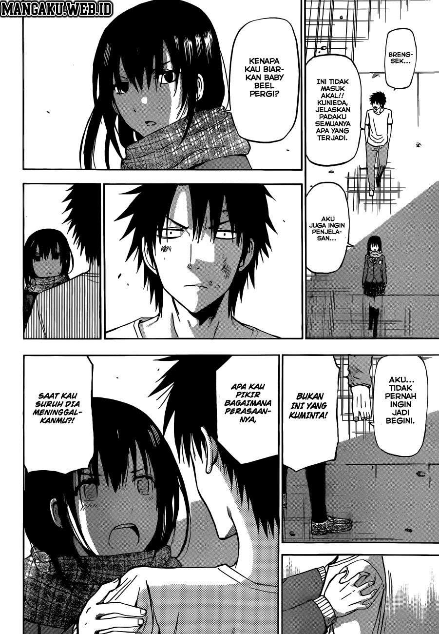 Chapter 236 - halaman 9