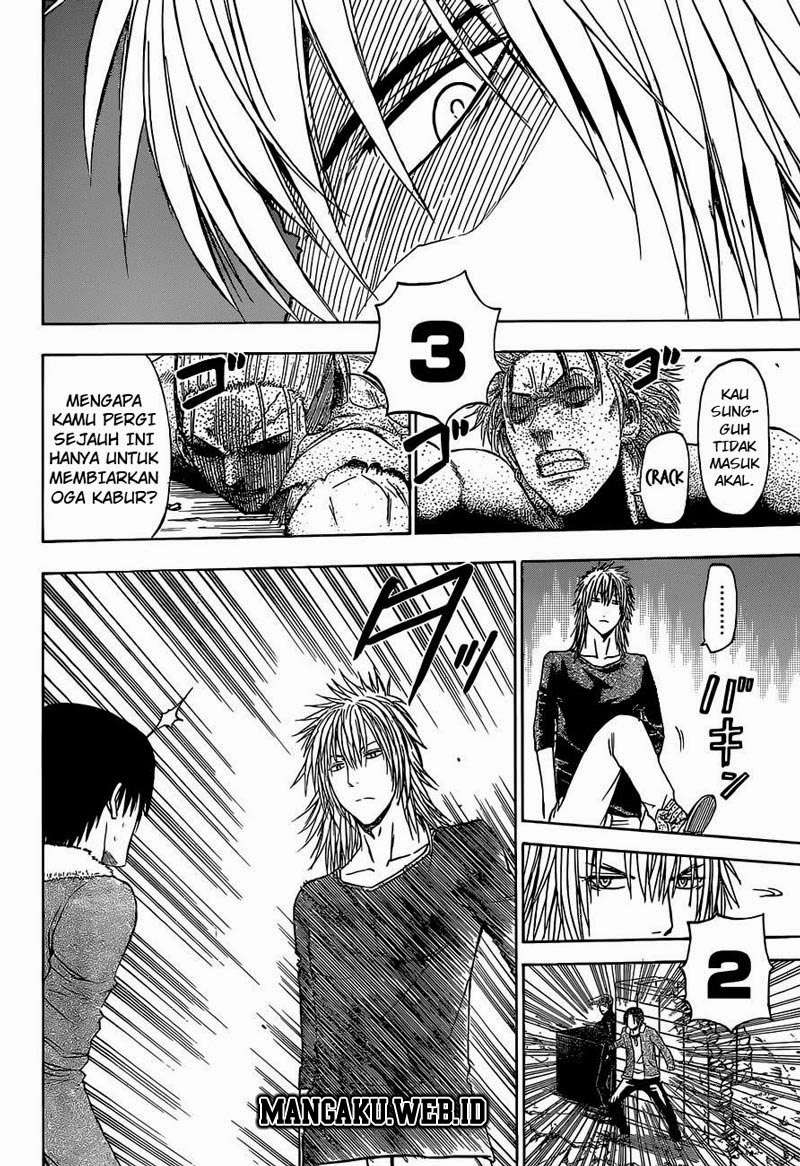 Chapter 235 - halaman 13