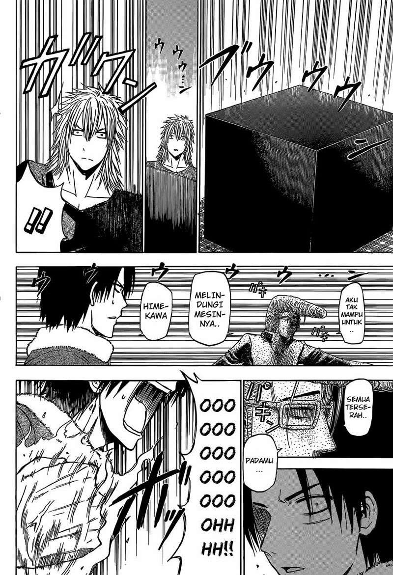 Chapter 235 - halaman 15