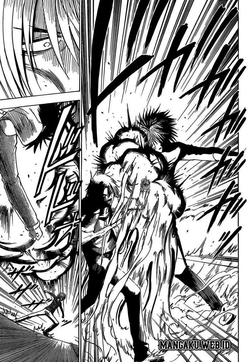 Chapter 235 - halaman 16