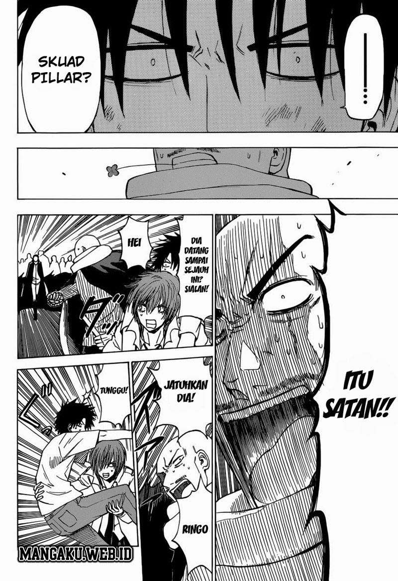 Chapter 235 - halaman 18