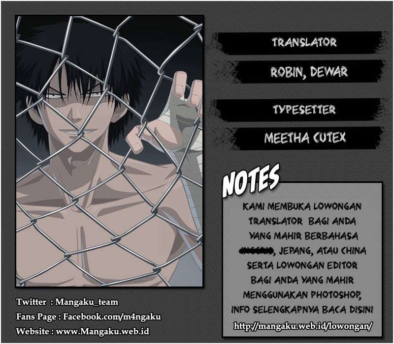 Chapter 235 - halaman 20