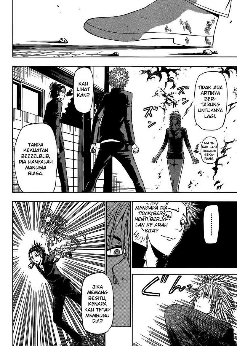 Chapter 235 - halaman 5