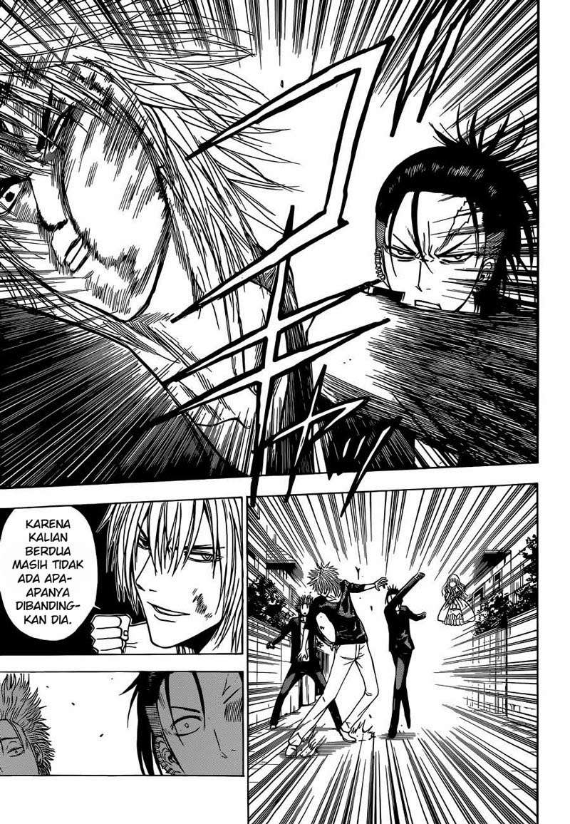 Chapter 235 - halaman 6