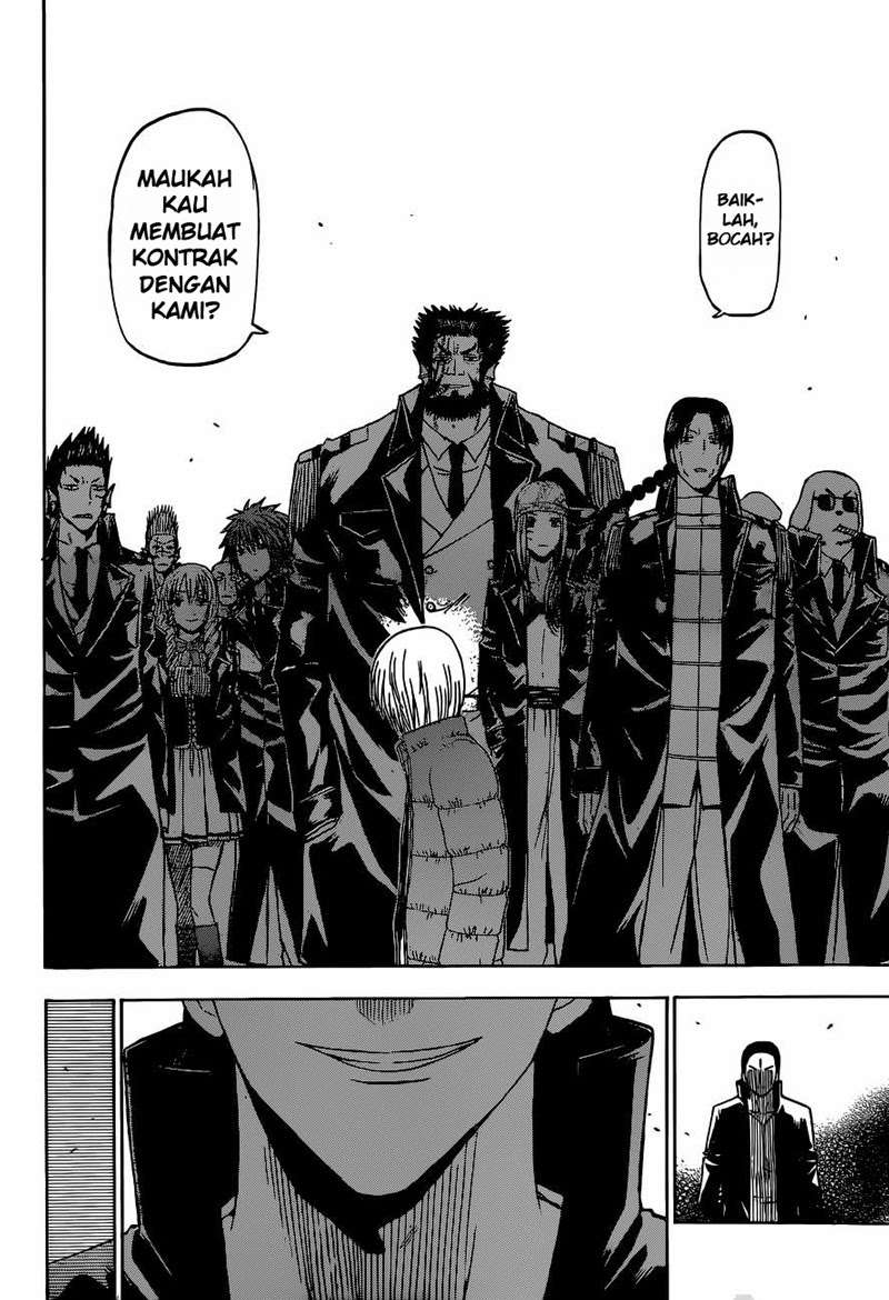 Chapter 235 - halaman 9