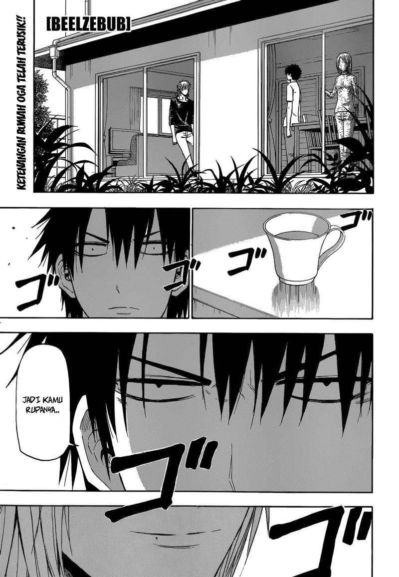 Chapter 234 - halaman 2