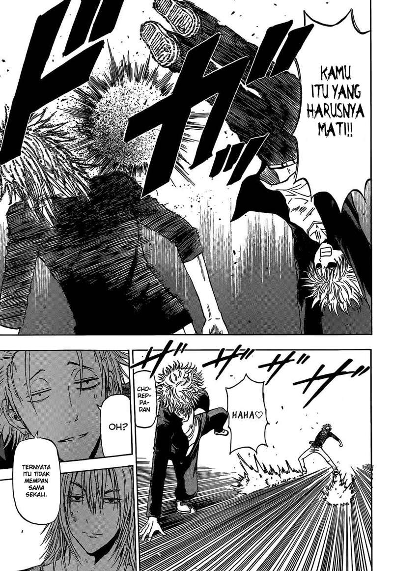 Chapter 234 - halaman 12