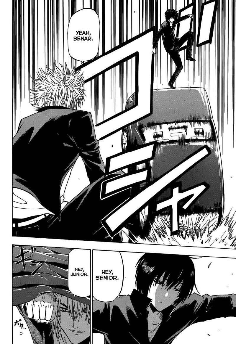 Chapter 234 - halaman 13