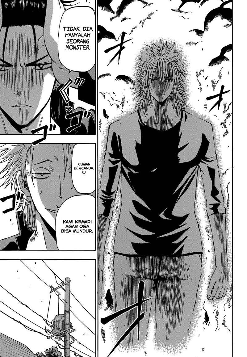 Chapter 234 - halaman 16