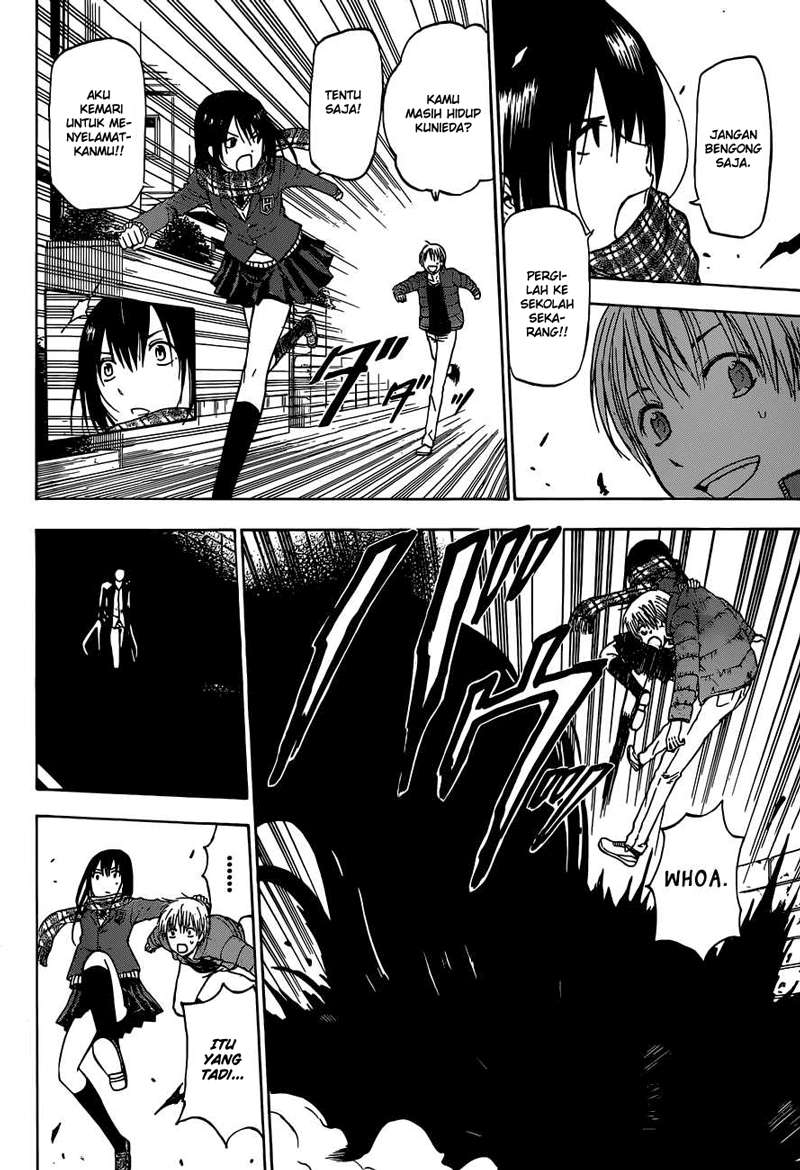 Chapter 234 - halaman 19