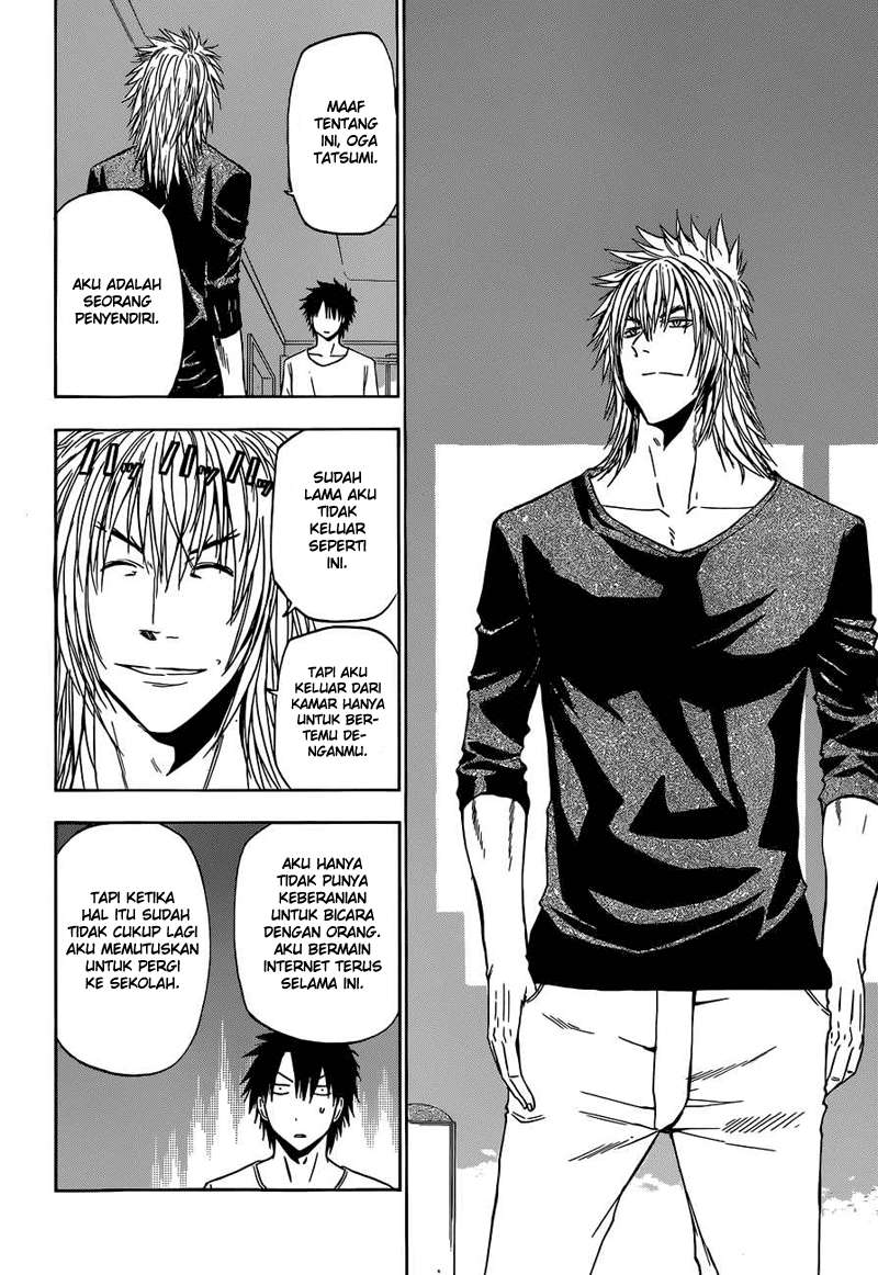 Chapter 234 - halaman 5