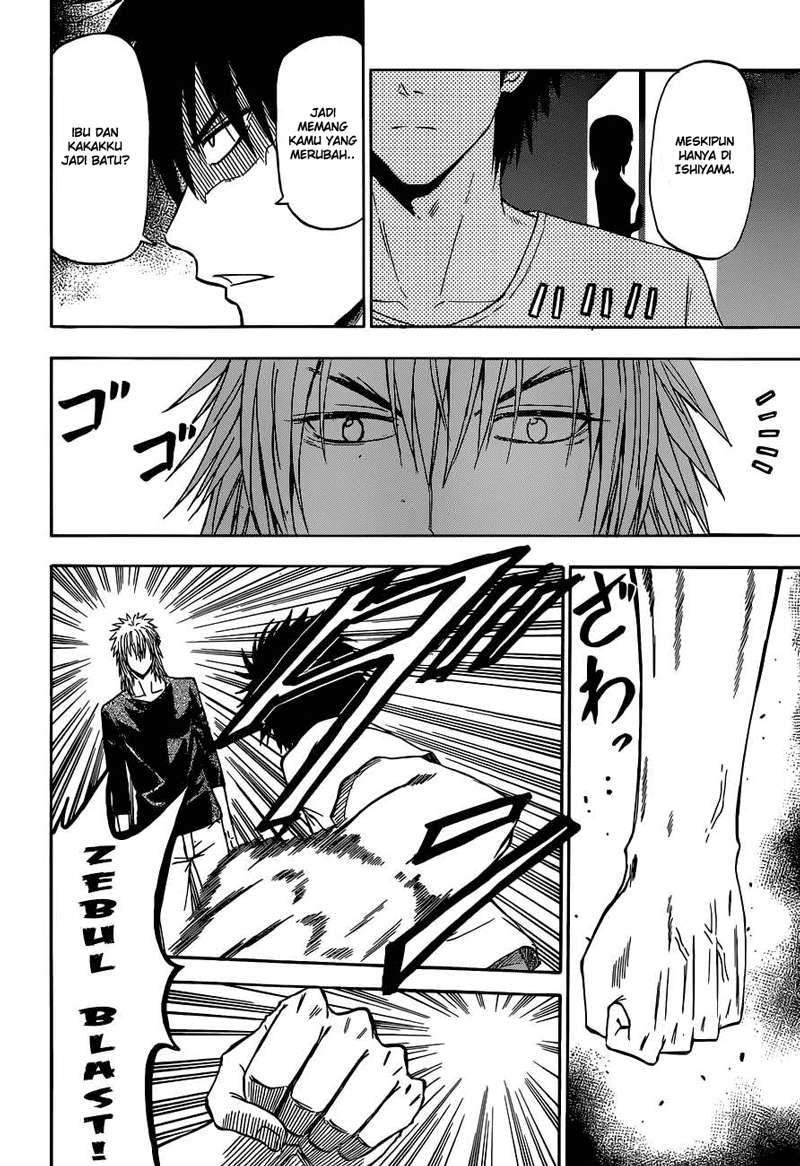 Chapter 234 - halaman 7