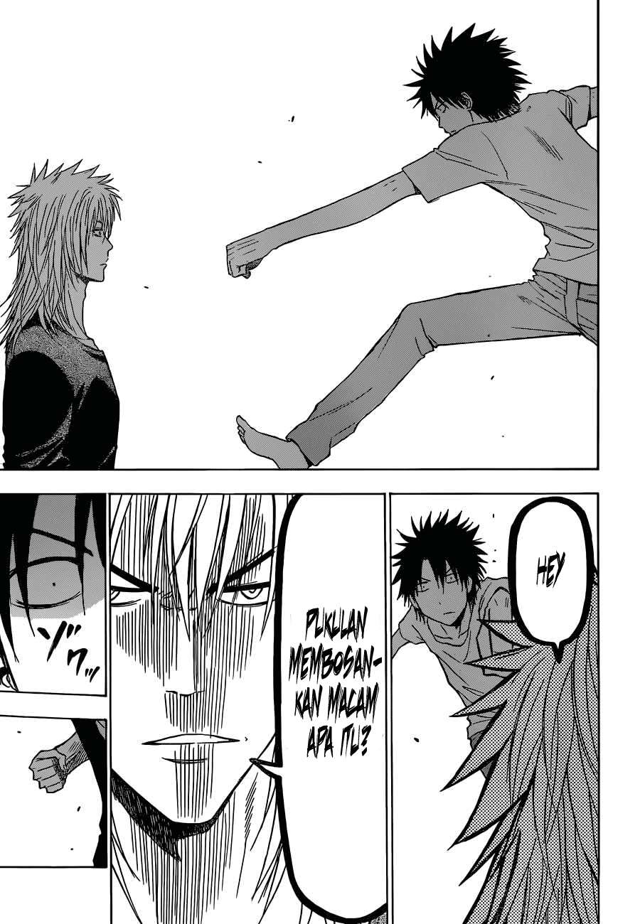 Chapter 234 - halaman 8