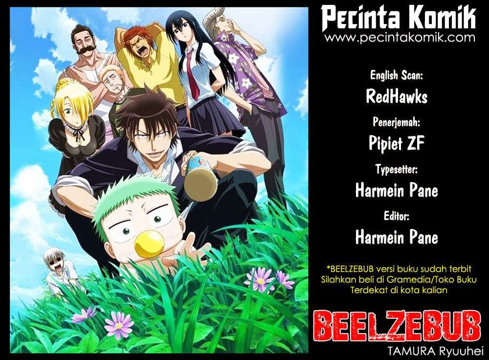 Chapter 233 - halaman 2
