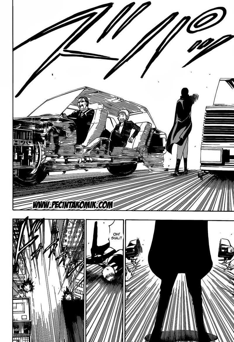 Chapter 233 - halaman 14
