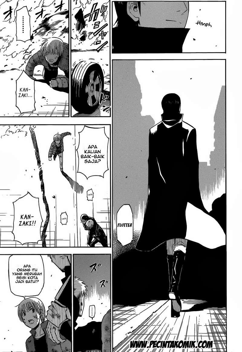 Chapter 233 - halaman 15
