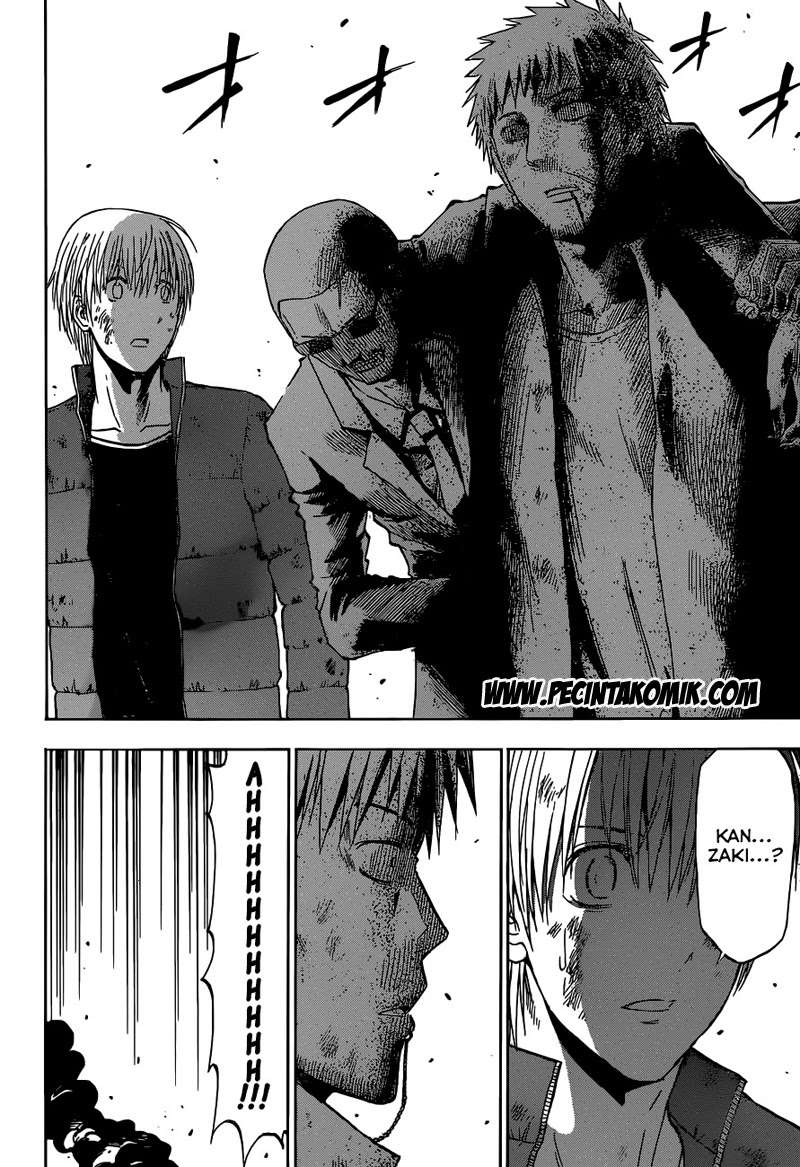 Chapter 233 - halaman 16