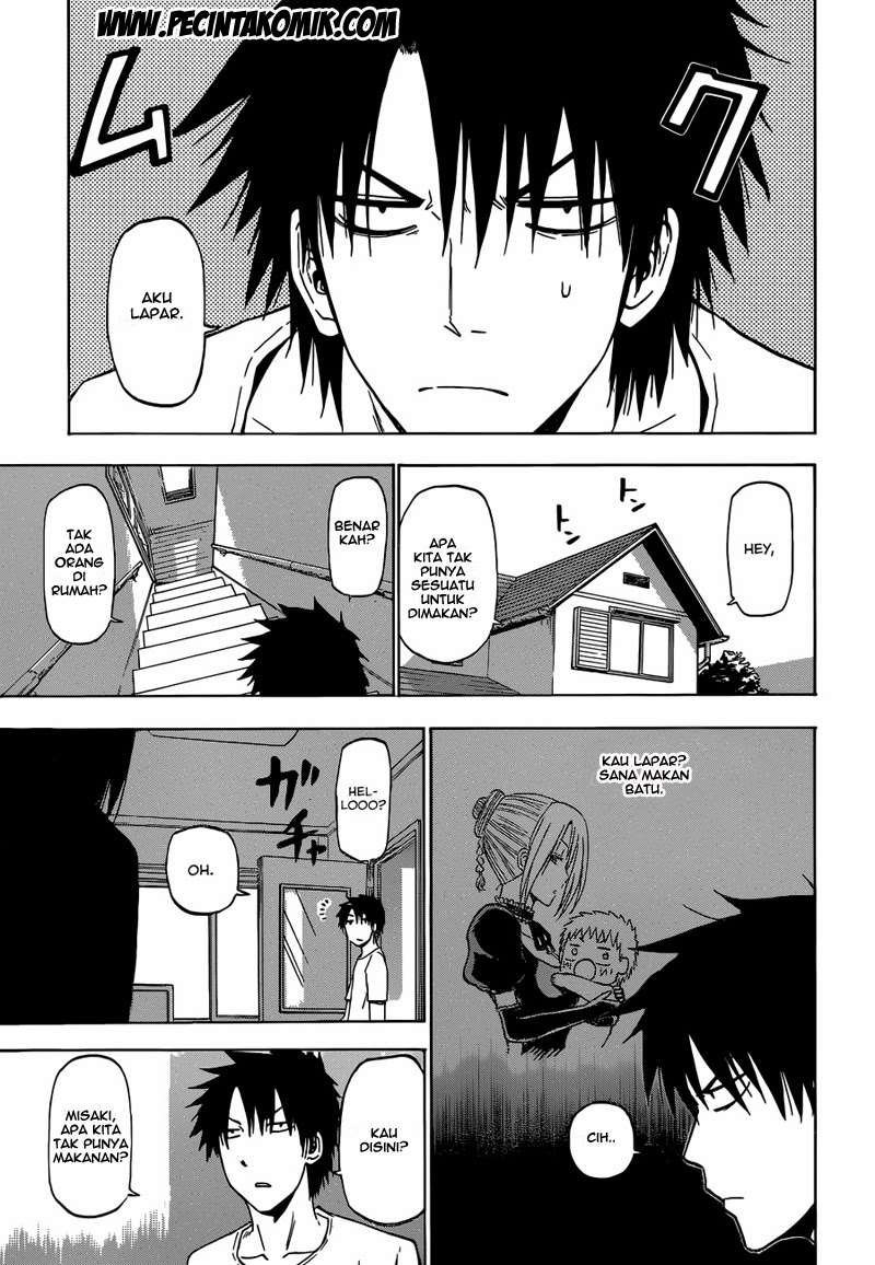 Chapter 233 - halaman 17