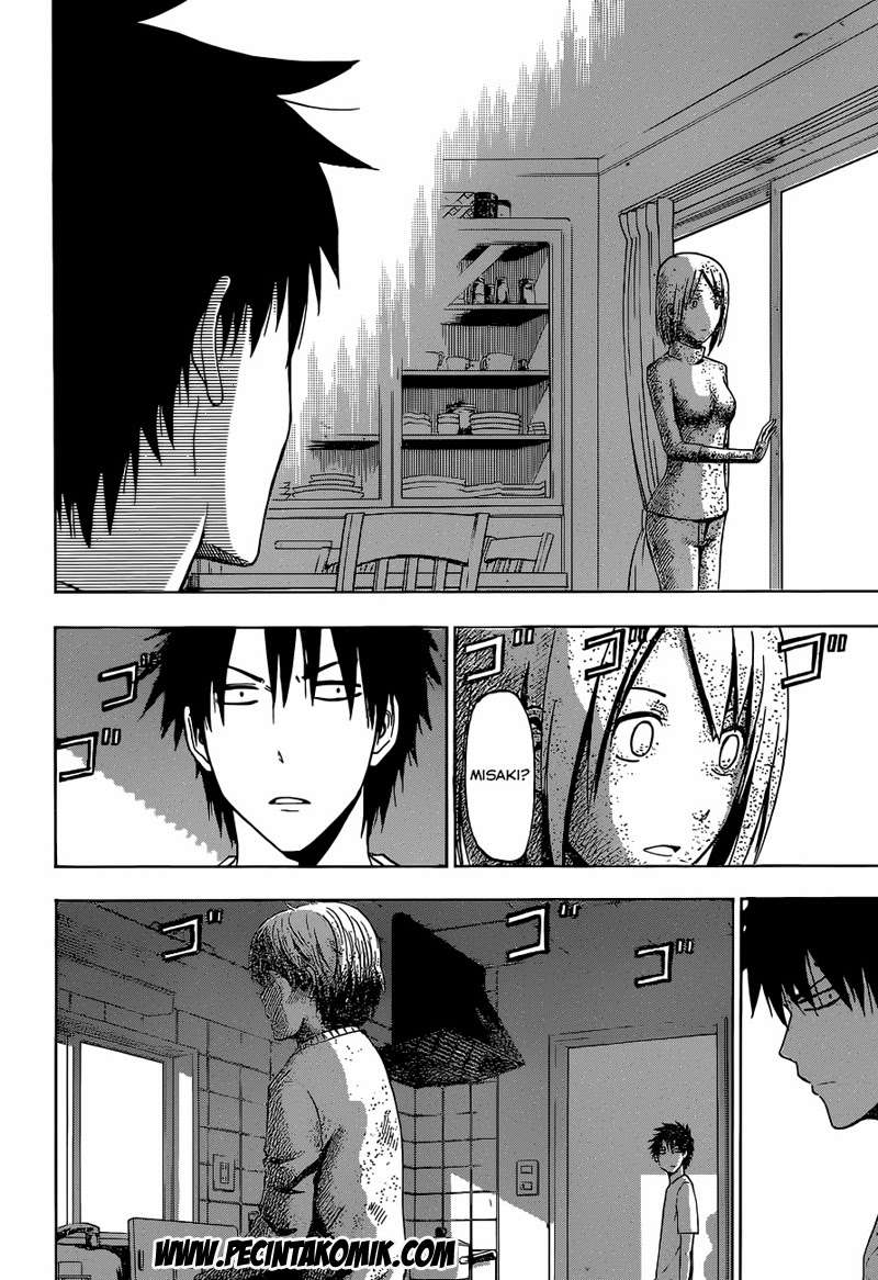 Chapter 233 - halaman 18