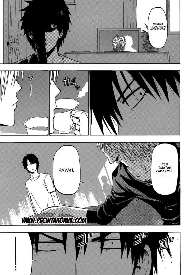 Chapter 233 - halaman 19
