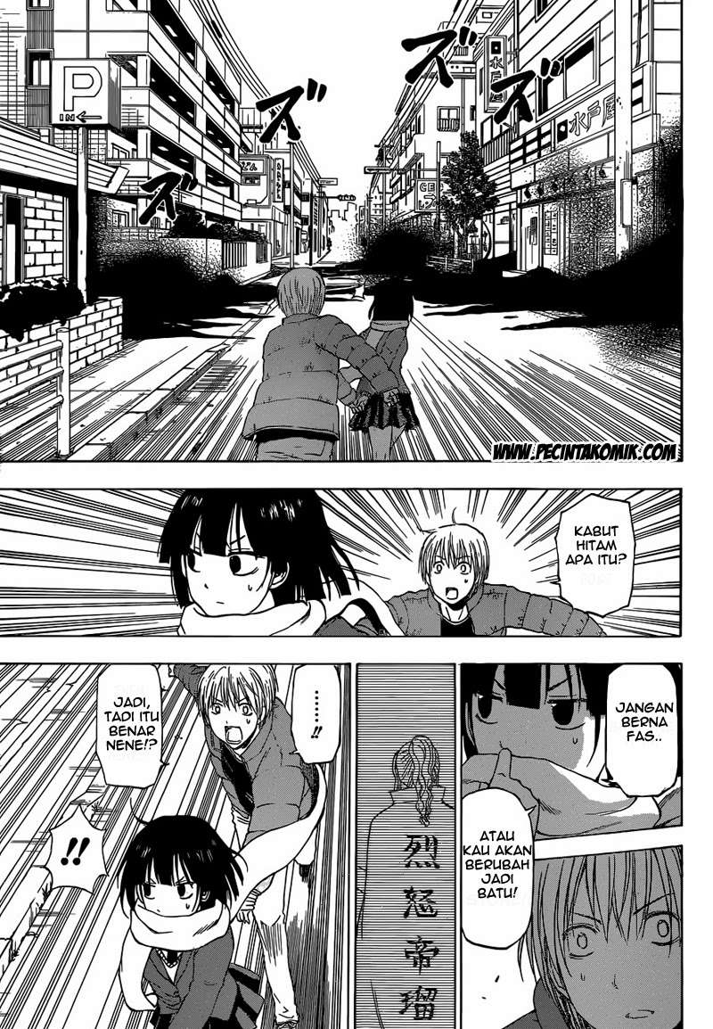 Chapter 233 - halaman 5