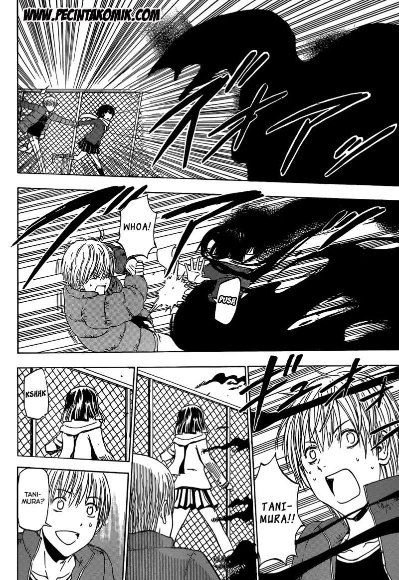 Chapter 233 - halaman 6