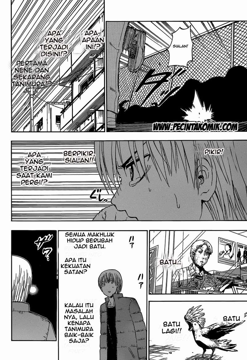 Chapter 233 - halaman 8