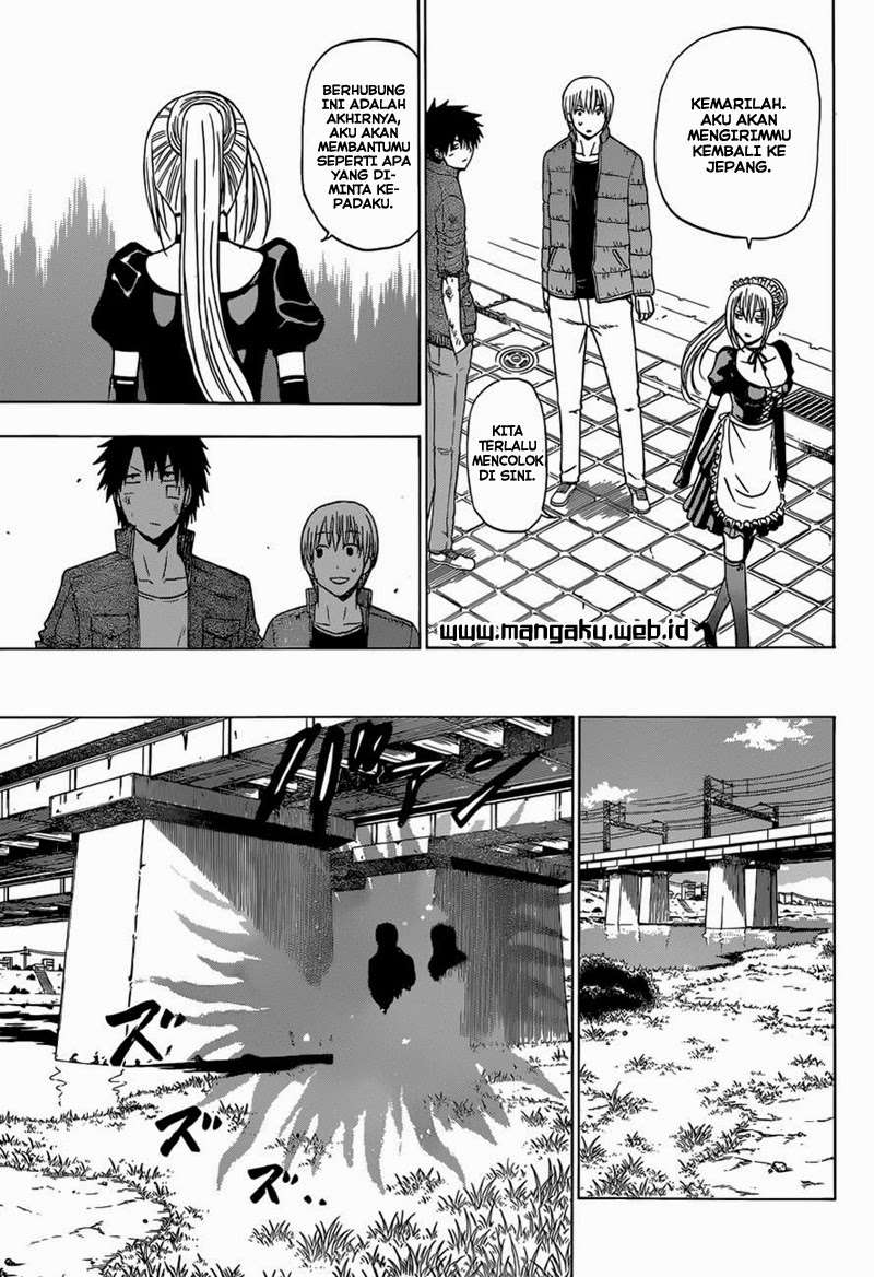 Chapter 232 - halaman 12