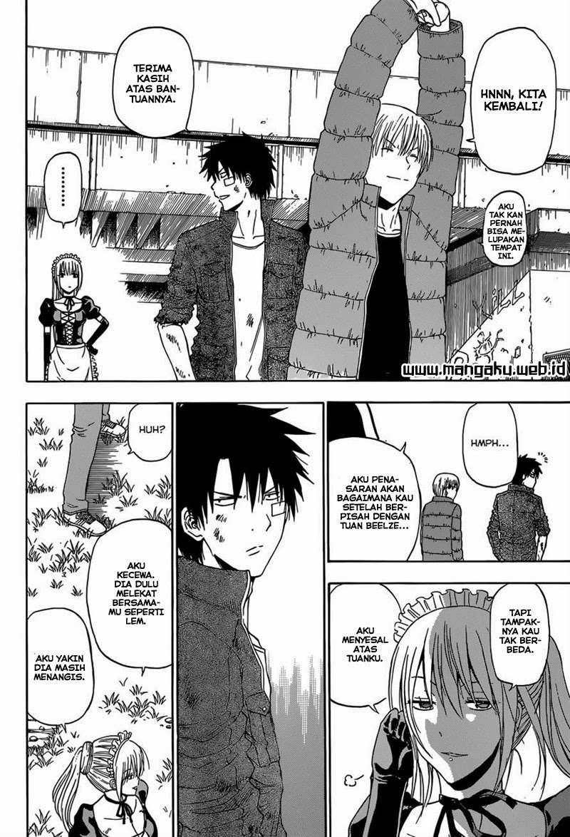Chapter 232 - halaman 13