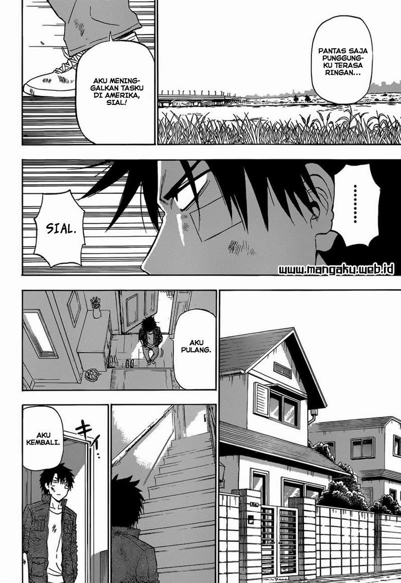 Chapter 232 - halaman 15