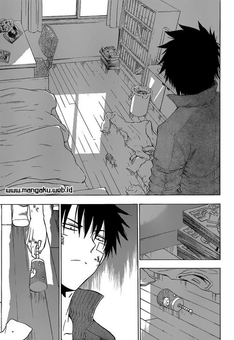 Chapter 232 - halaman 16