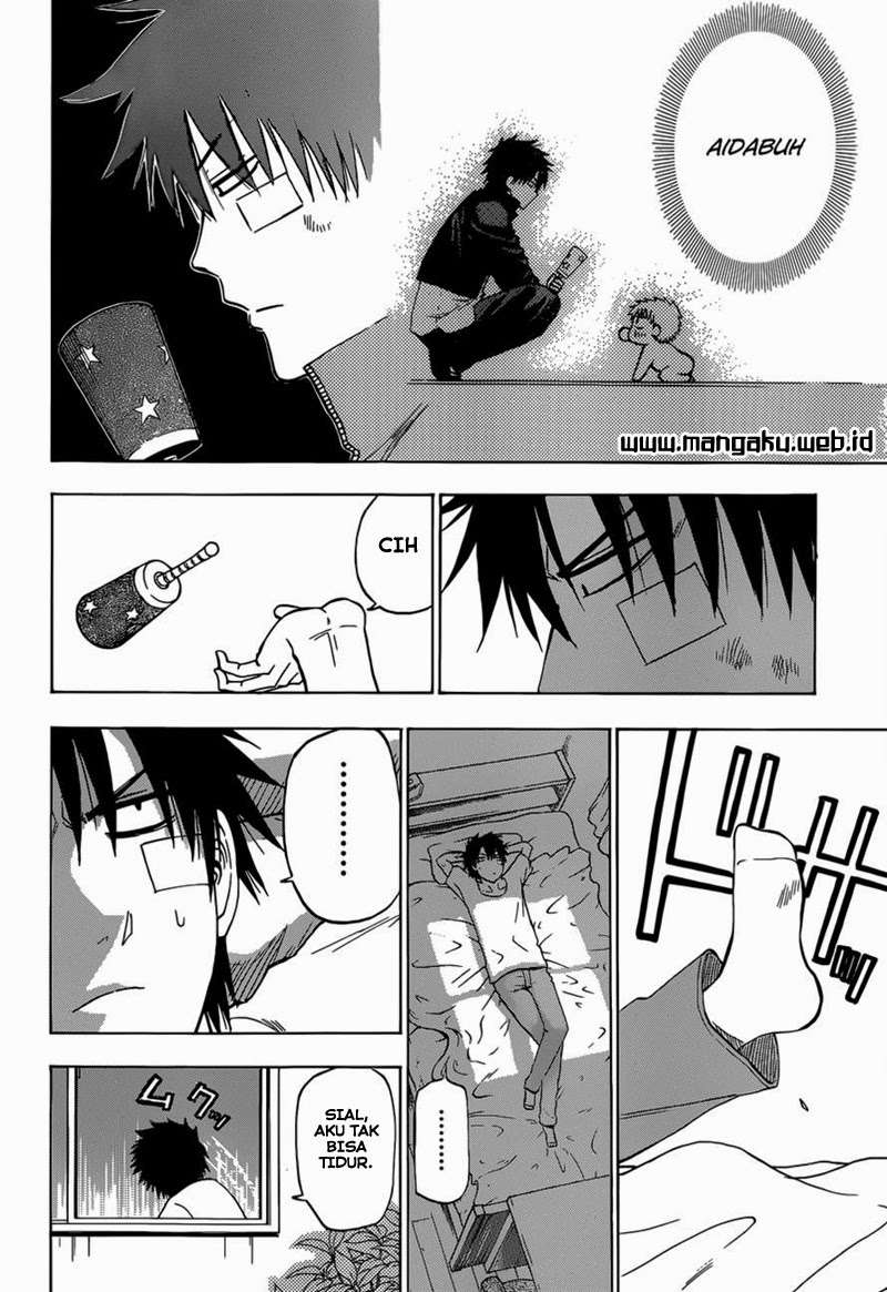 Chapter 232 - halaman 17