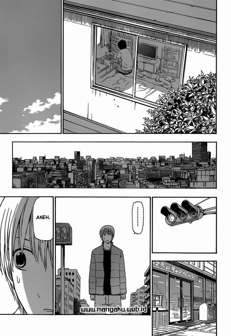 Chapter 232 - halaman 18
