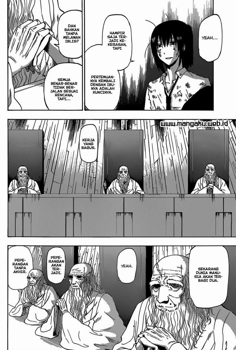 Chapter 232 - halaman 5