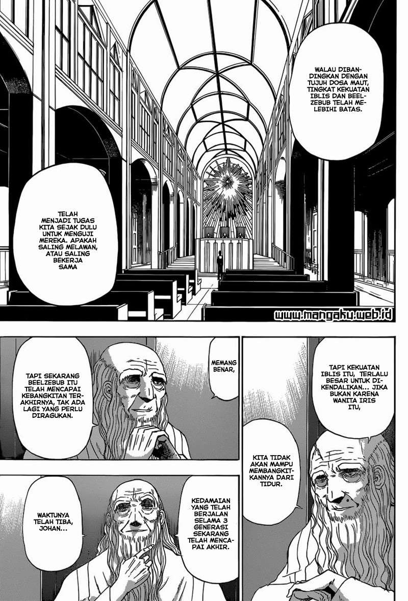 Chapter 232 - halaman 6