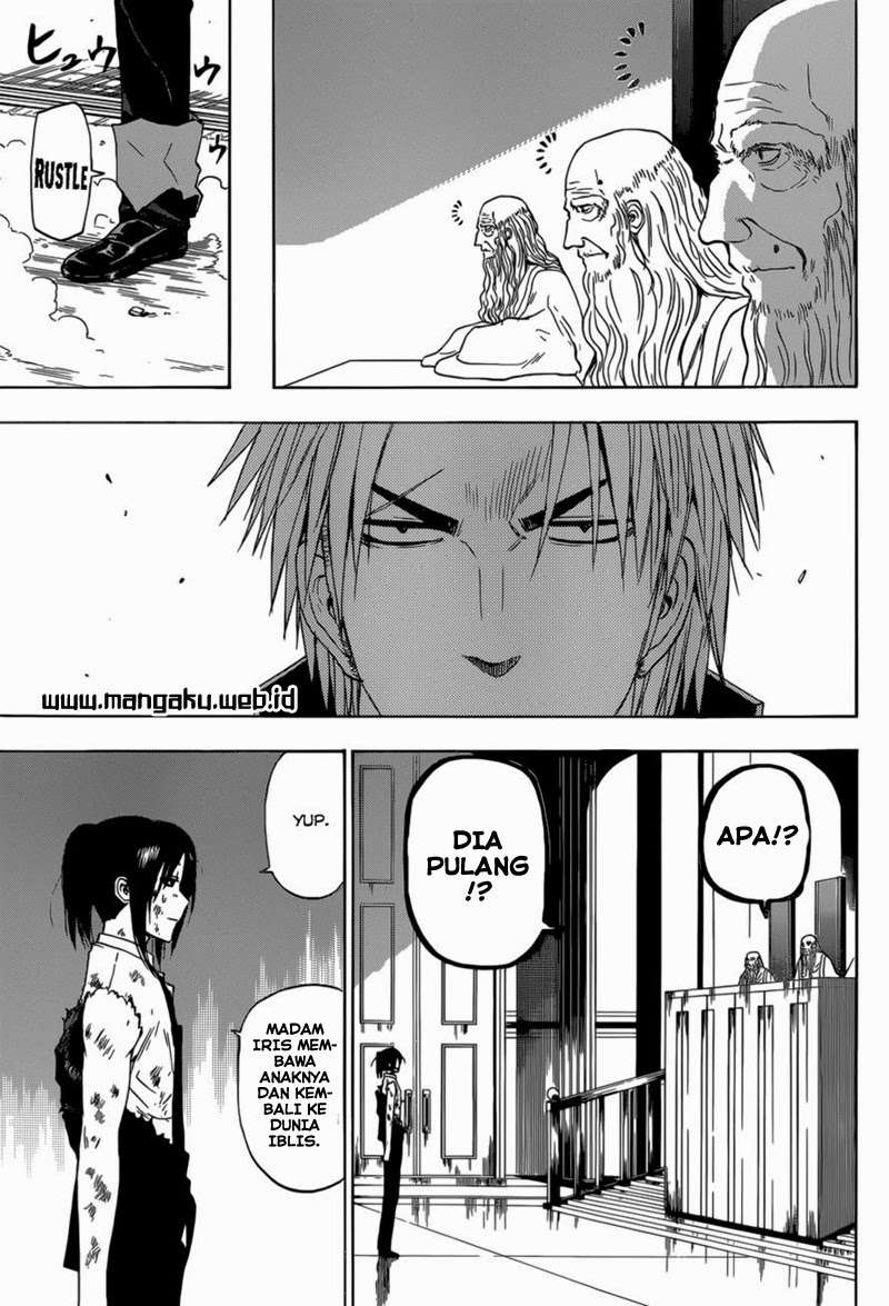Chapter 232 - halaman 8