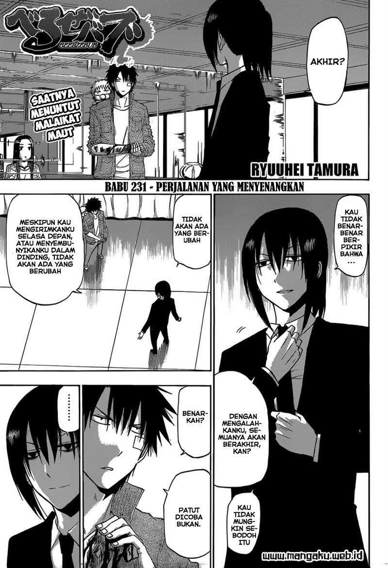 Chapter 231 - halaman 2