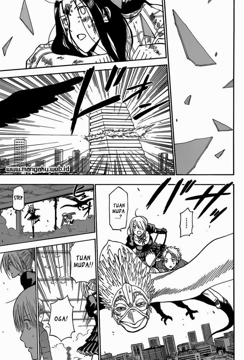 Chapter 231 - halaman 12